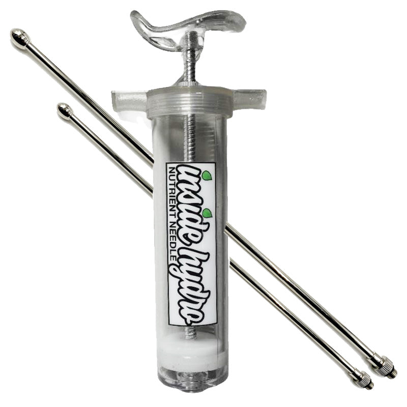 Nute Needle - Nutrient Needle Nute Needle kit