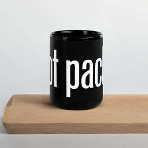 Got Pack? Mug