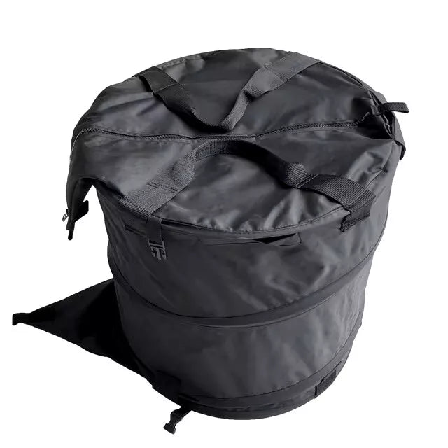 trim bag, trimbag