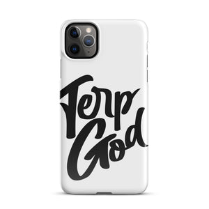 Terp God iPhone® Case
