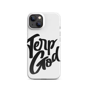 Terp God iPhone® Case