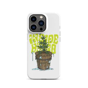 Inside Hydro Case iPhone®