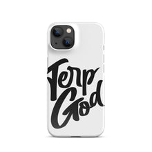 Load image into Gallery viewer, Terp God iPhone® Case